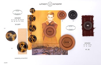 UNION KNOPF 48469